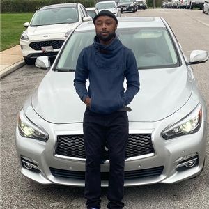 Meet your Posher, Joseph